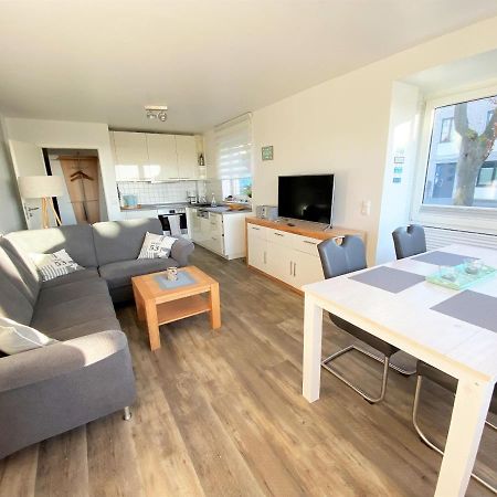 Strandhaus Am Yachthafen, Whg 3 Gromitz Bagian luar foto